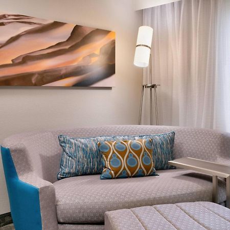 Courtyard By Marriott Oklahoma City Northwest Exteriör bild