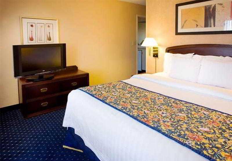 Courtyard By Marriott Oklahoma City Northwest Rum bild