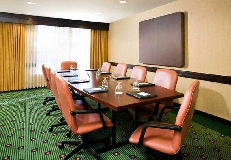 Courtyard By Marriott Oklahoma City Northwest Bekvämligheter bild